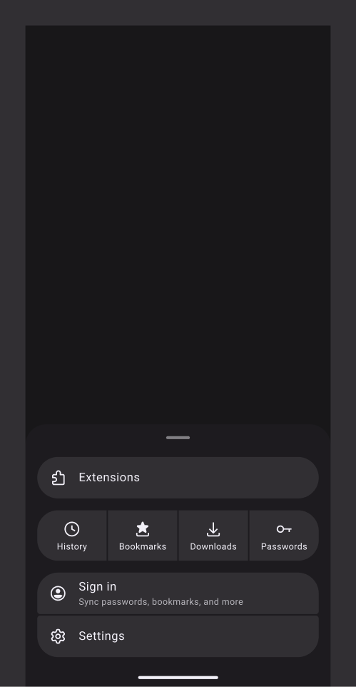 android-site-menu-home-dark
