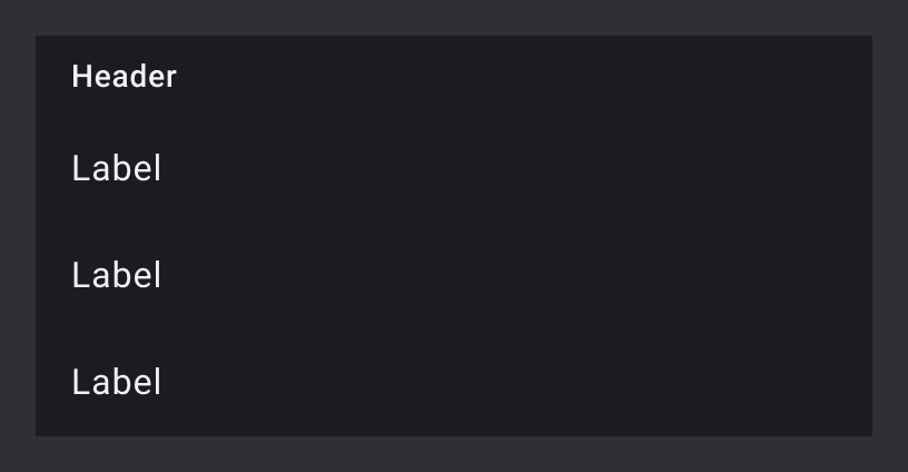 android-list-header-dark