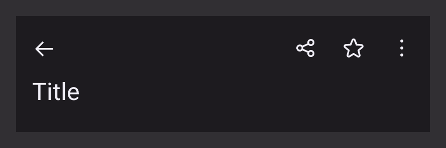 android-app-bar-top-medium-dark