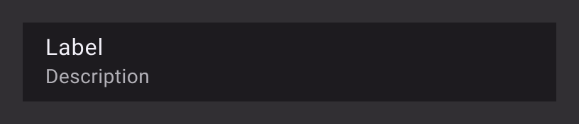android-list-item-description-dark