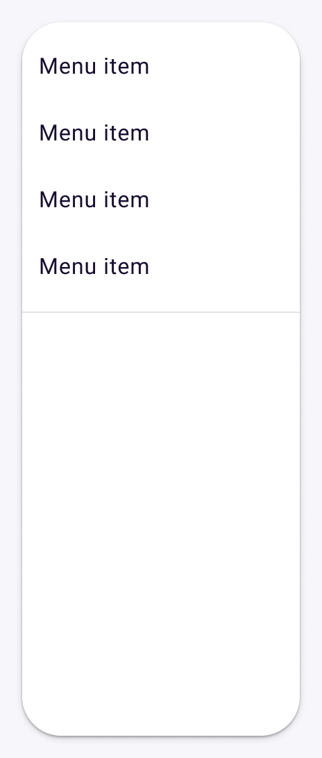 android-menu-divider-light