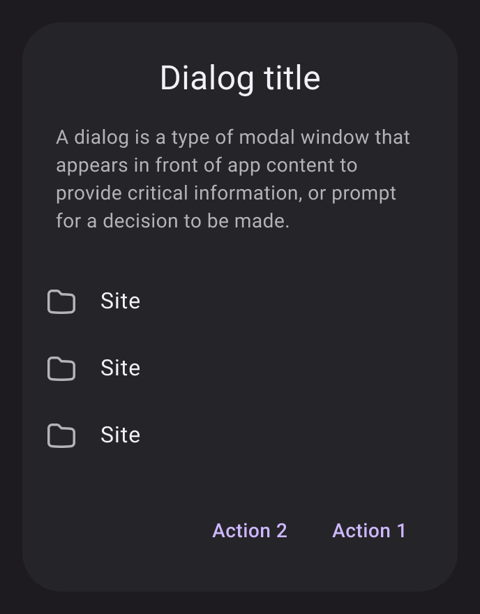 android-dialog-list-dark