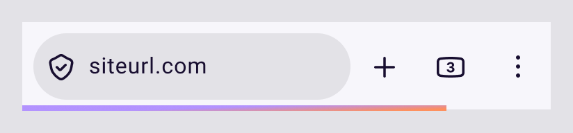 android-toolbar-loading-light