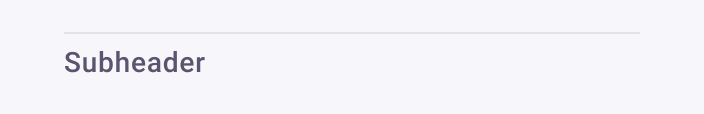 android-divider-horizontal-subhead-light