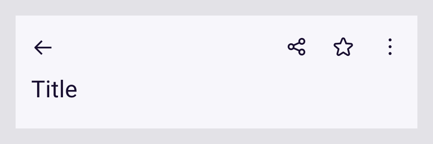 android-app-bar-top-medium-light