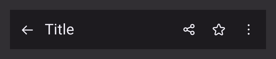 android-app-bar-top-small-dark