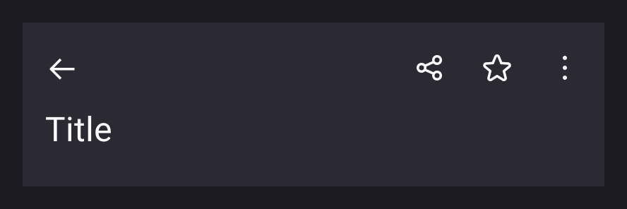android-app-bar-top-medium-dark