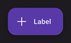 android-FAB-dark-extended
