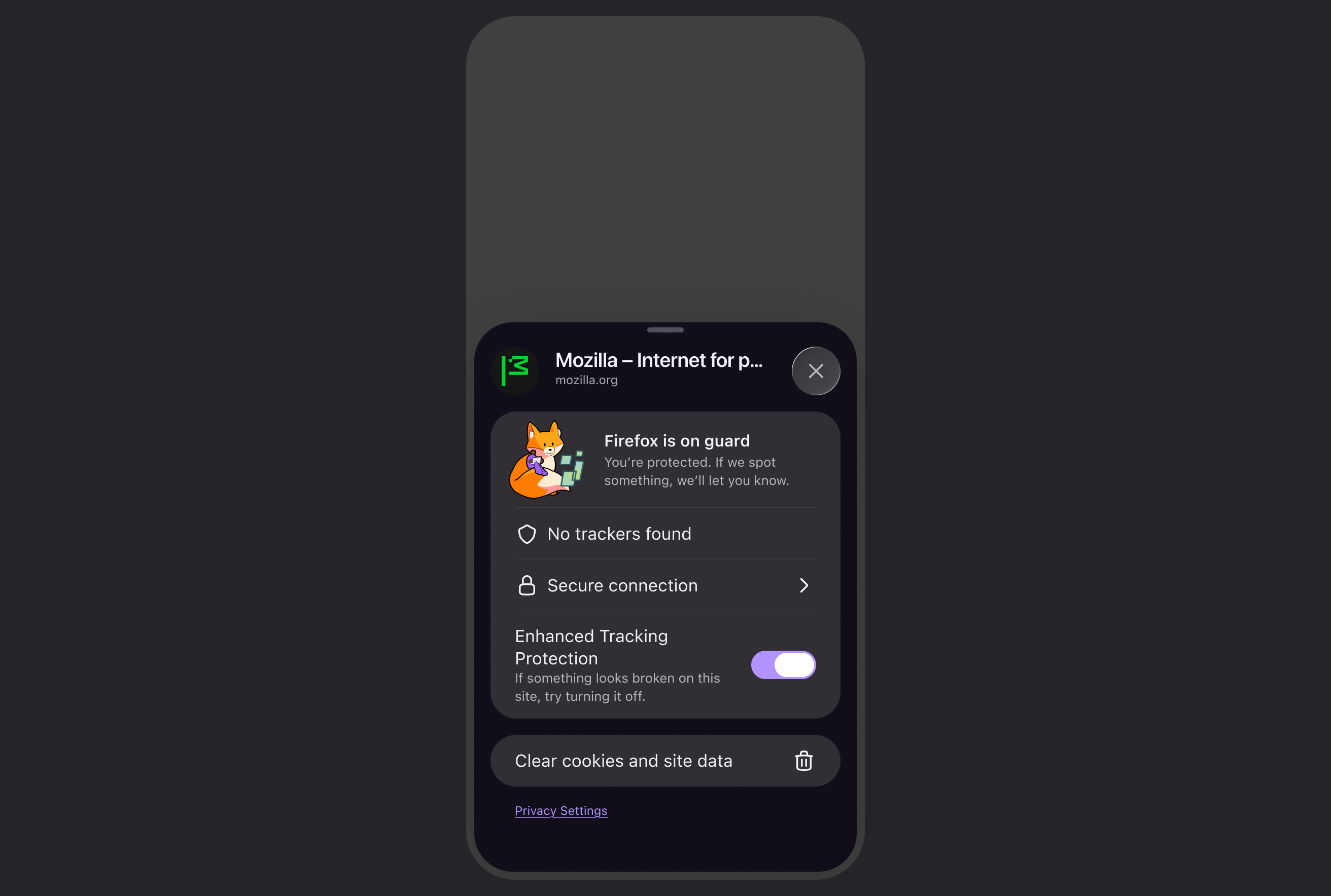bottom-sheet-dynamic-list-image-ios-scrim-dark