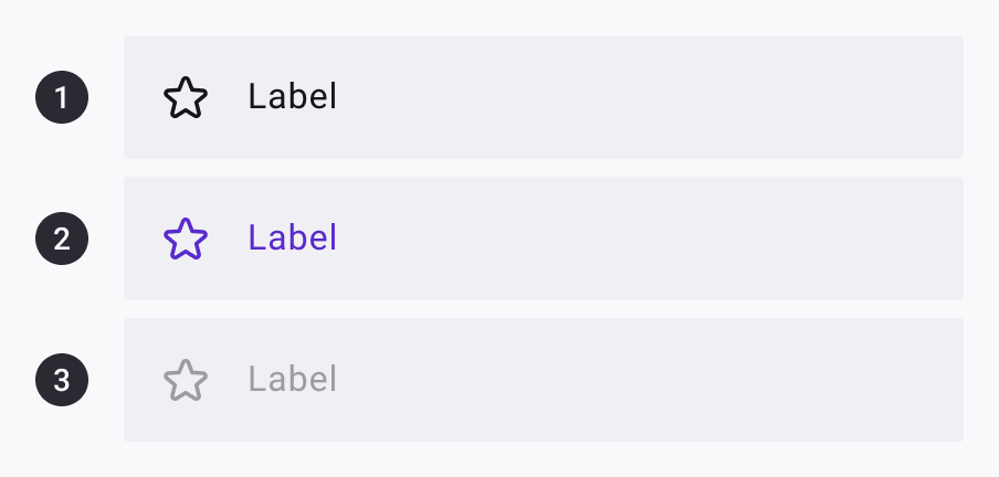 android-site-menu-item-states-light