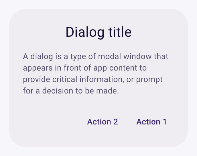 android-dialog-light