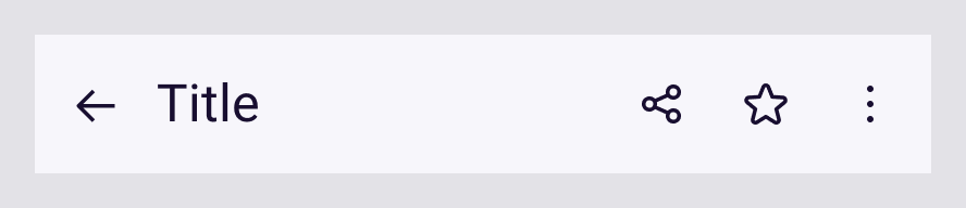 android-app-bar-top-small-light