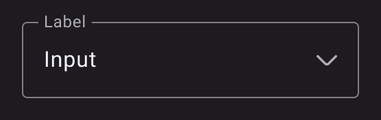 android-dropdown-dark