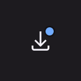 android-badge-dot-dark