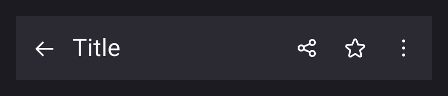 android-app-bar-top-small-dark