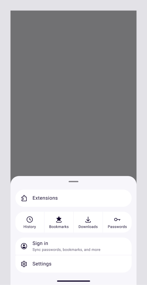 android-site-menu-home-light