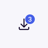 android-badge-number-light