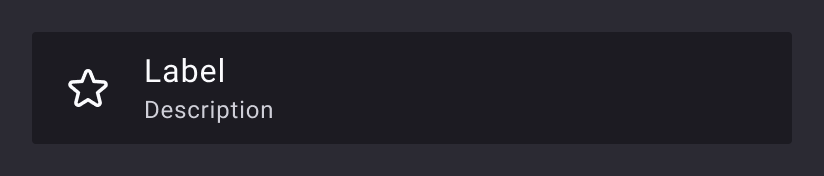 android-site-menu-item-supporting-text-light