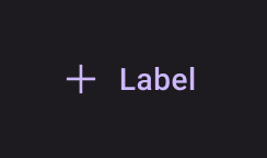 android-text-button-dark