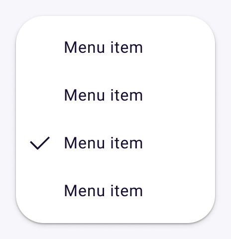 android-menu-dropdown-light