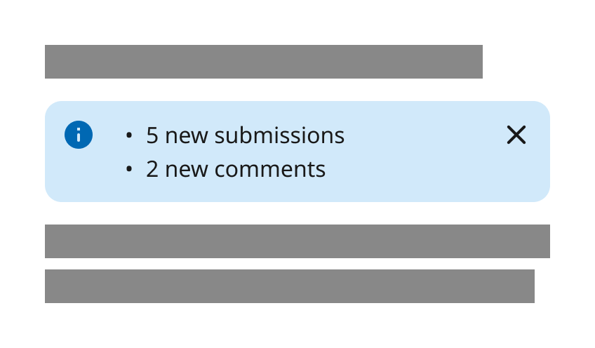 Overview | Banner | Made with Supernova