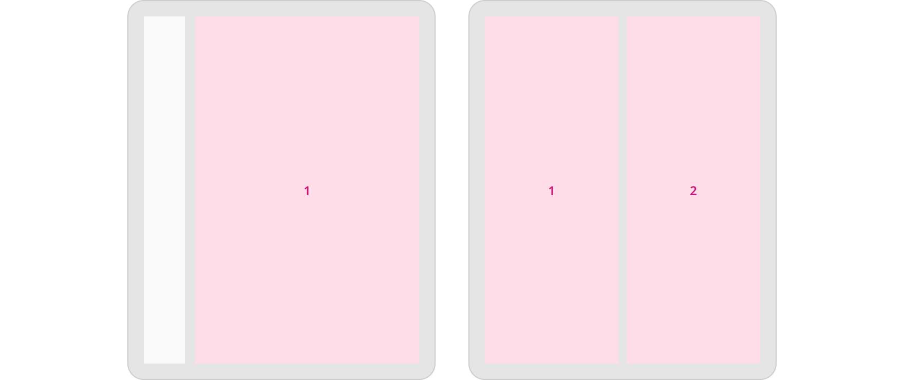 Expanded | Applying layout | Made with Supernova
