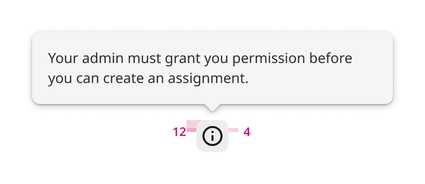 Overview | Contextual help | Made with Supernova