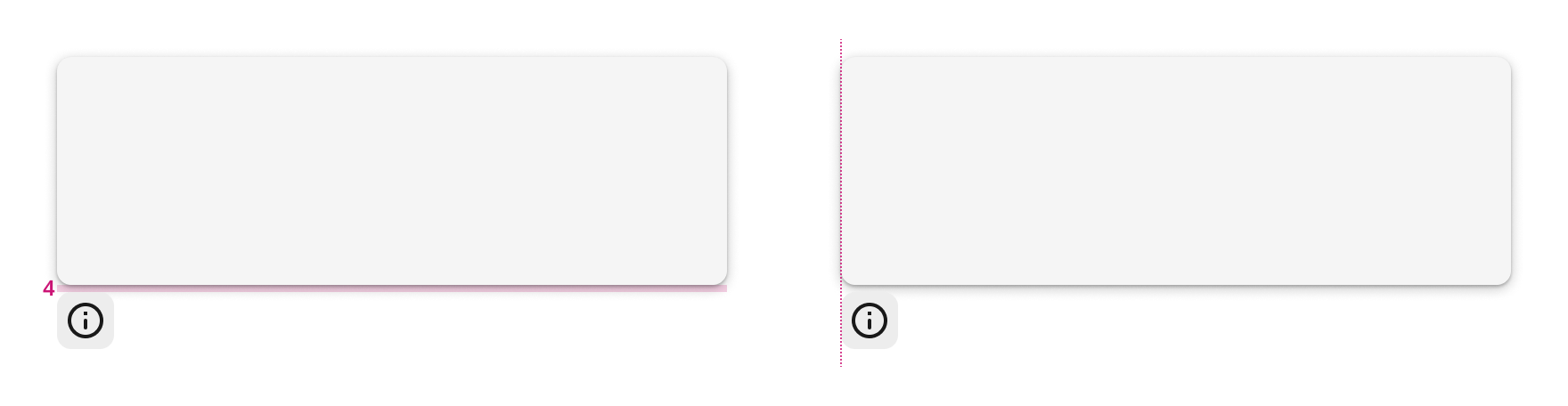 Overview | Popover | Made with Supernova