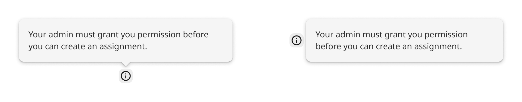 Overview | Contextual help | Made with Supernova