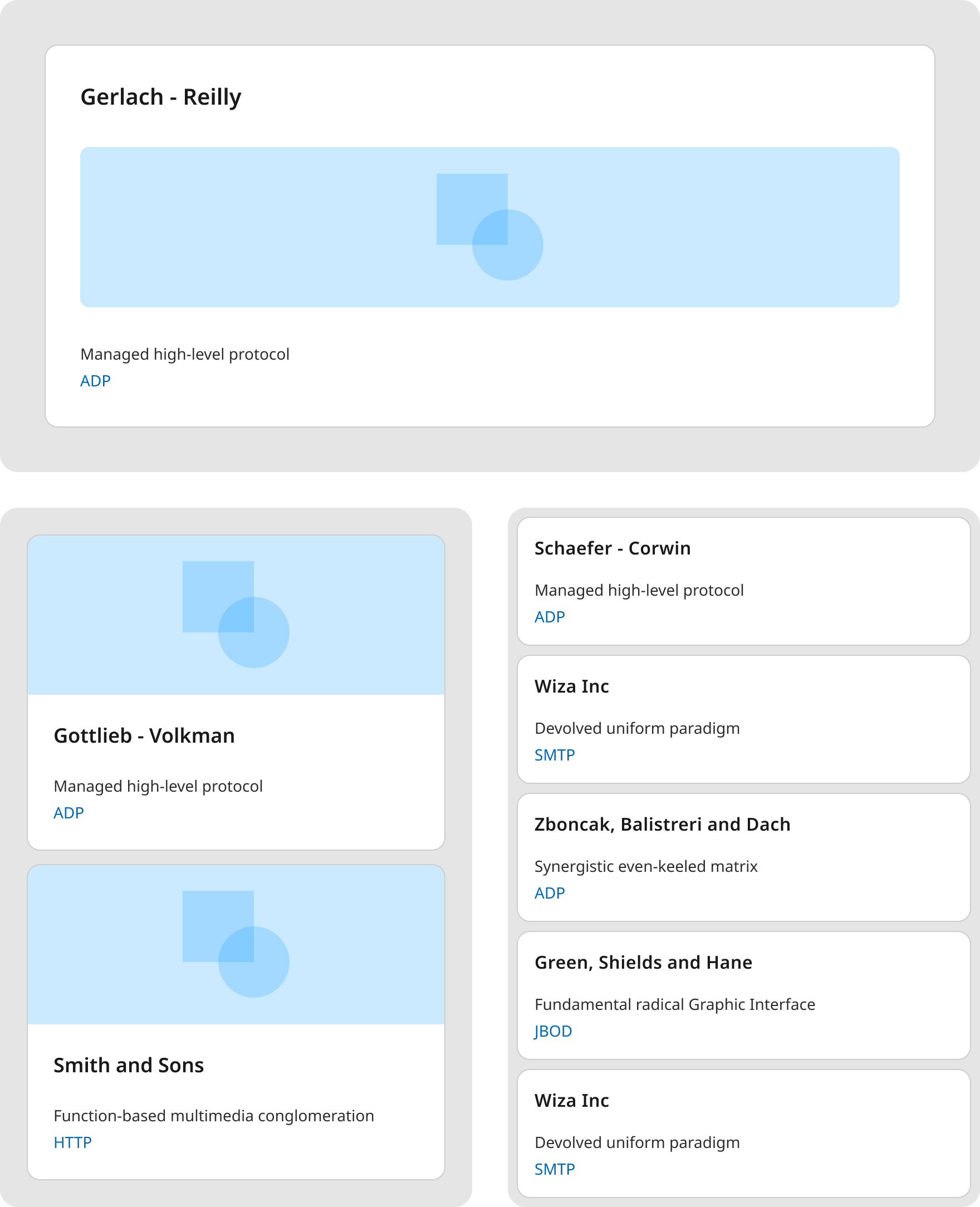 Overview | Card | Made with Supernova