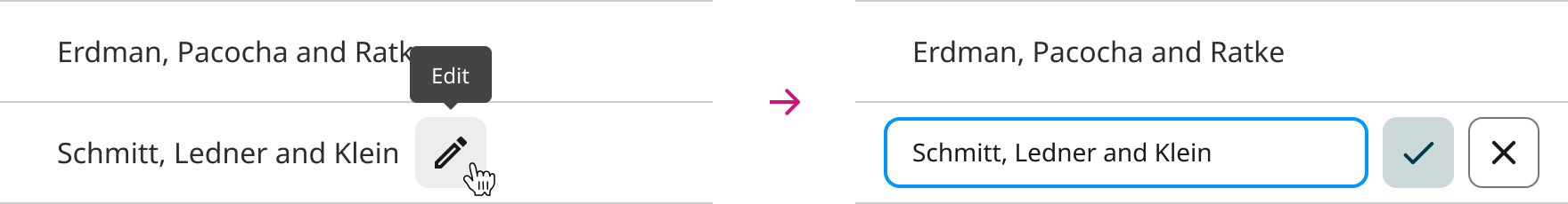 Overview | Inline edit | Made with Supernova