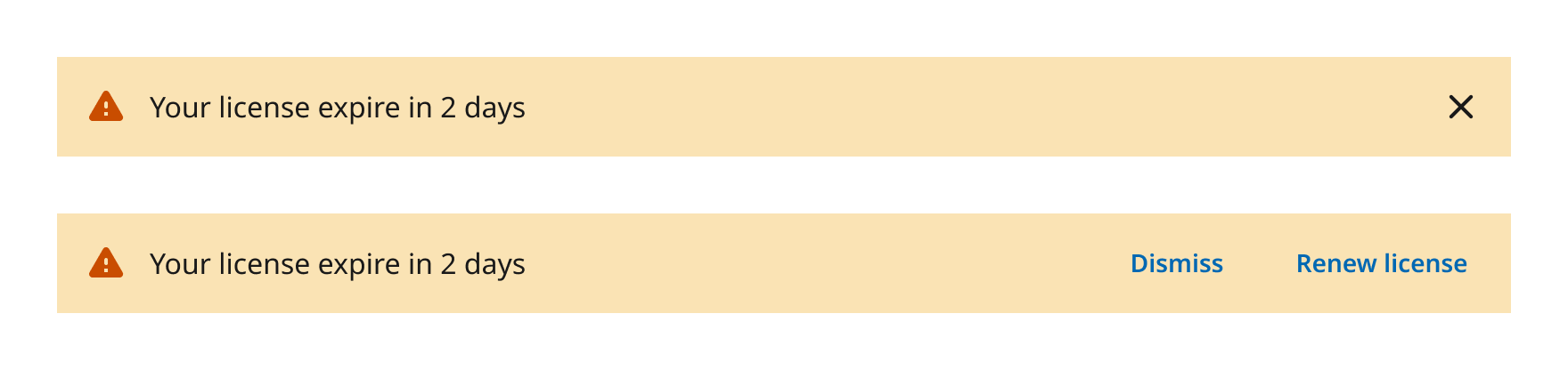 Overview | Banner | Made with Supernova