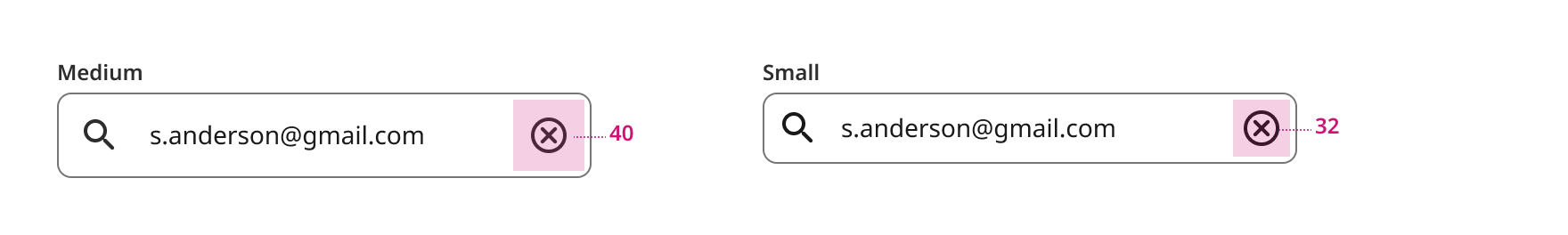 Overview | Search | Made with Supernova