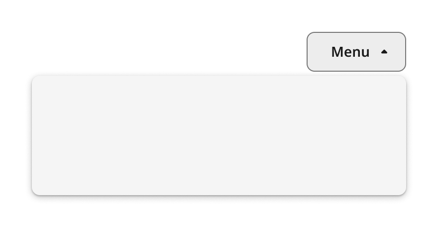 Overview | Popover | Made with Supernova