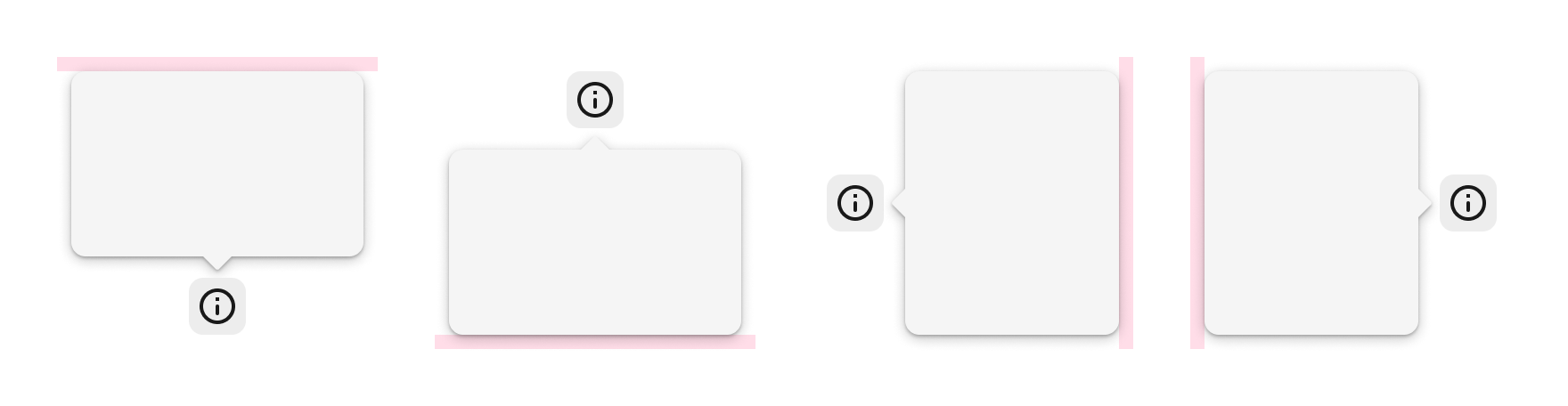 Overview | Popover | Made with Supernova