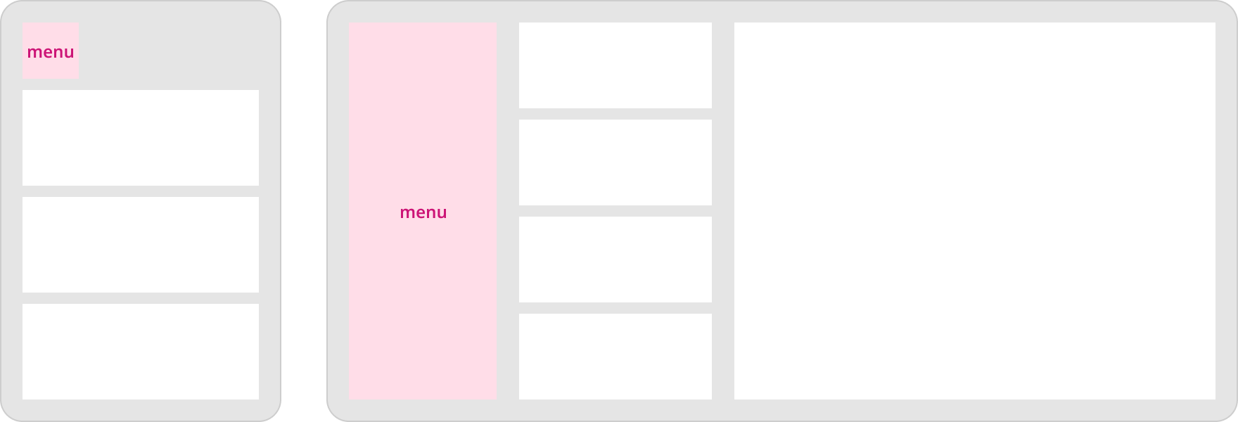 Build adaptive layouts | Responsive UI | Made with Supernova