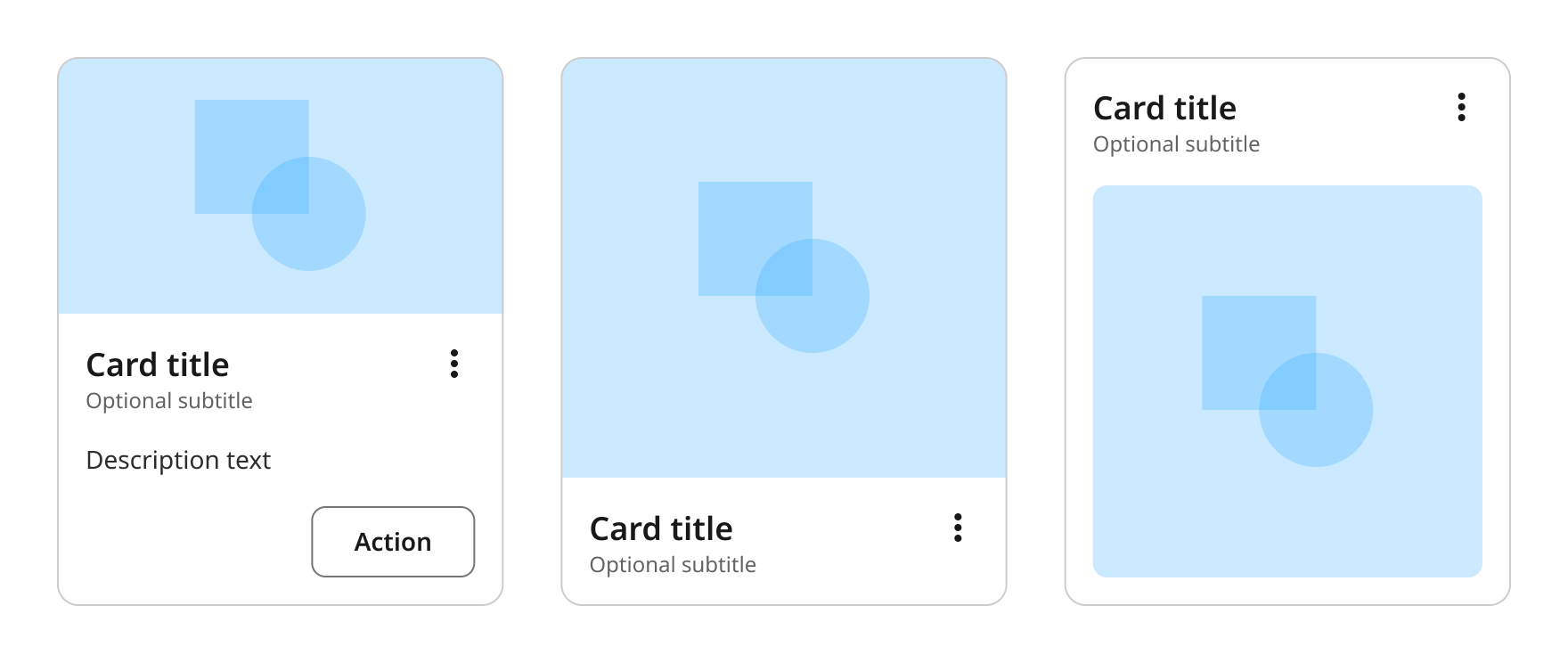 Overview | Card | Made with Supernova