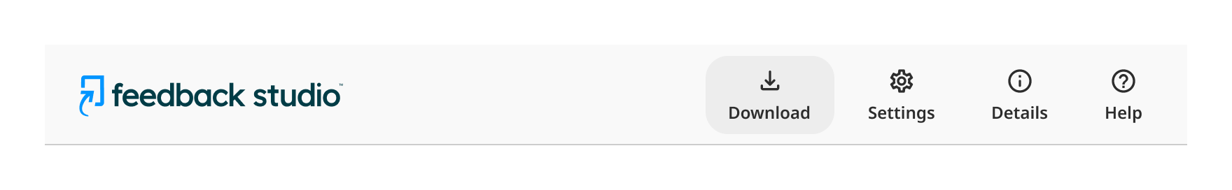 Overview | Extended icon button | Made with Supernova