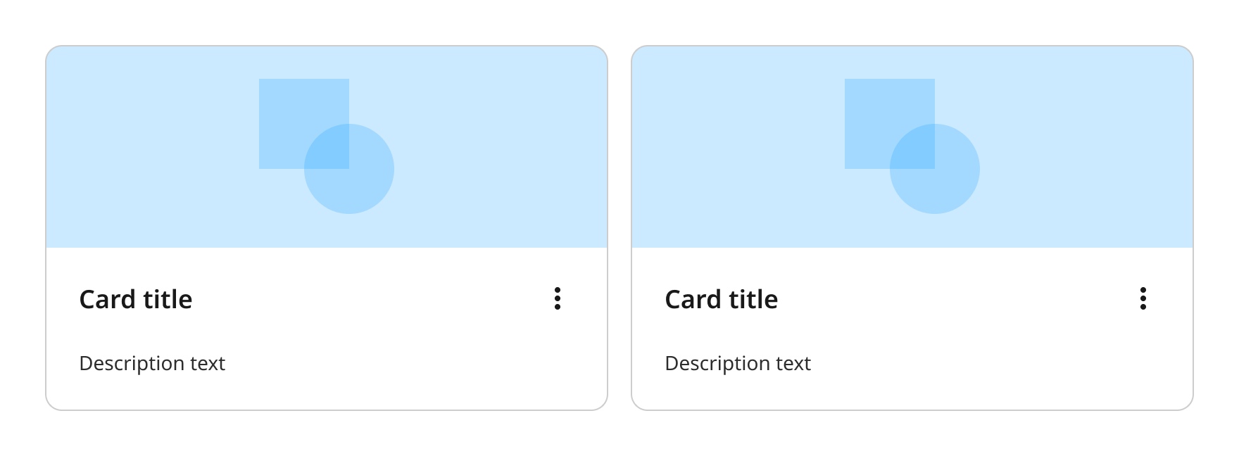 Overview | Card | Made with Supernova