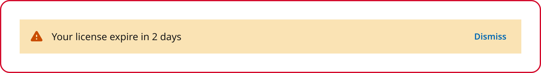 Overview | Banner | Made with Supernova
