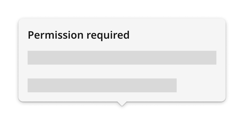 Overview | Contextual help | Made with Supernova