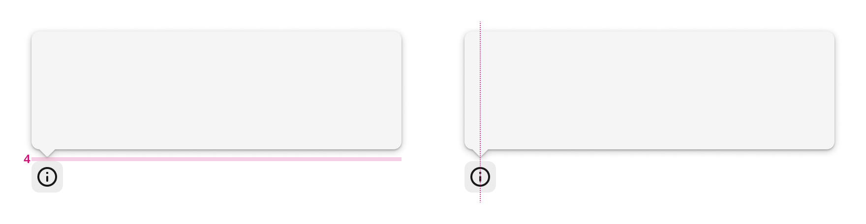 Overview | Popover | Made with Supernova