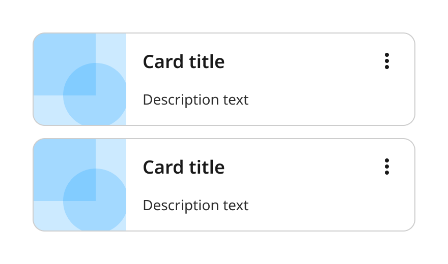 Overview | Card | Made with Supernova