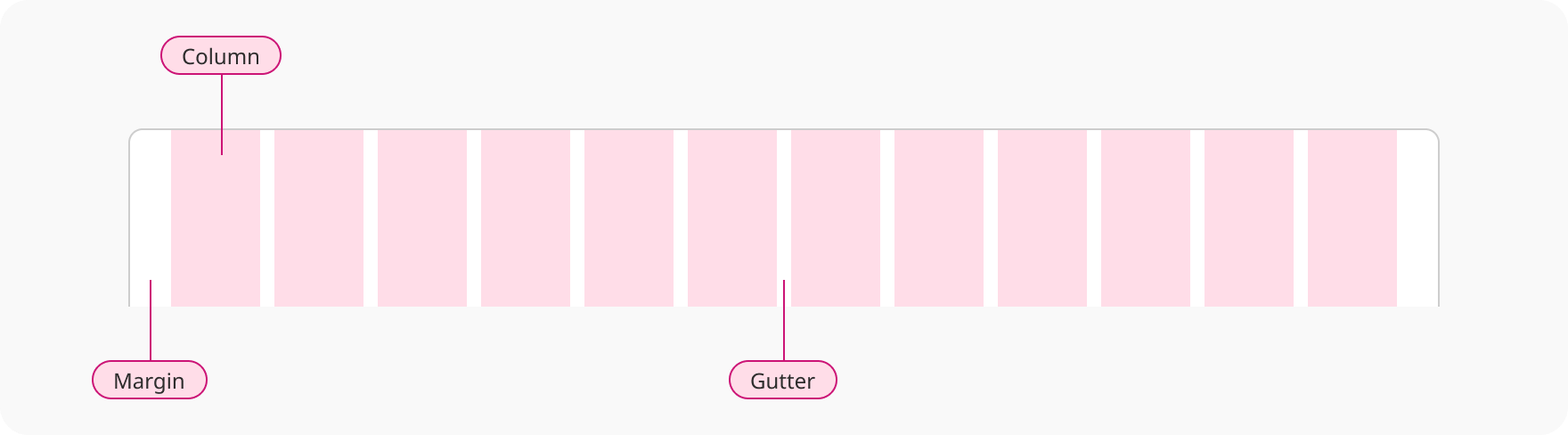 Grids | Made with Supernova