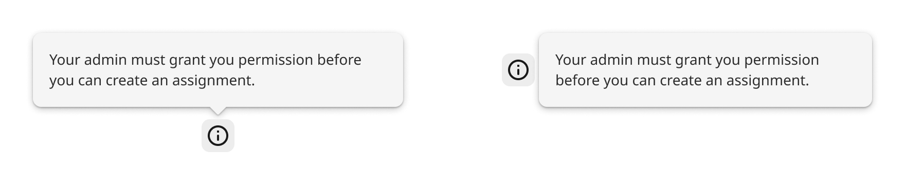 Overview | Contextual help | Made with Supernova
