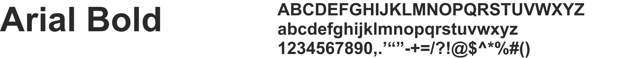 Typography | Made with Supernova