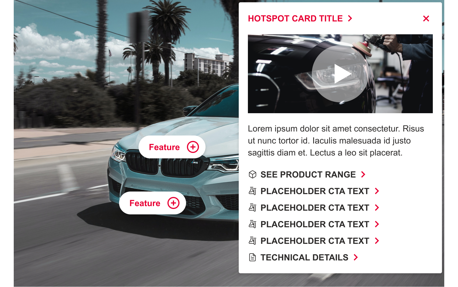 Viewport=Tablet, State=Selected