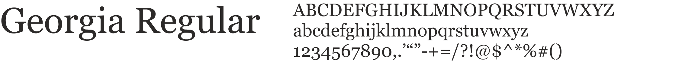 Typography | Made with Supernova