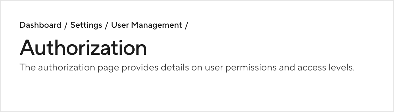 Breadcrumb - hidden last breadcrumb