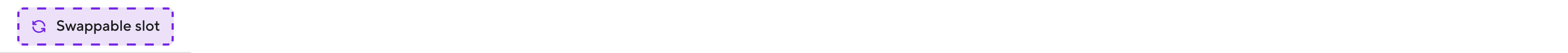 Datagrid - slot